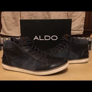 Aldo High Top